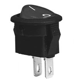 SMRS101-3 przełącznik kołyskowy stabilny