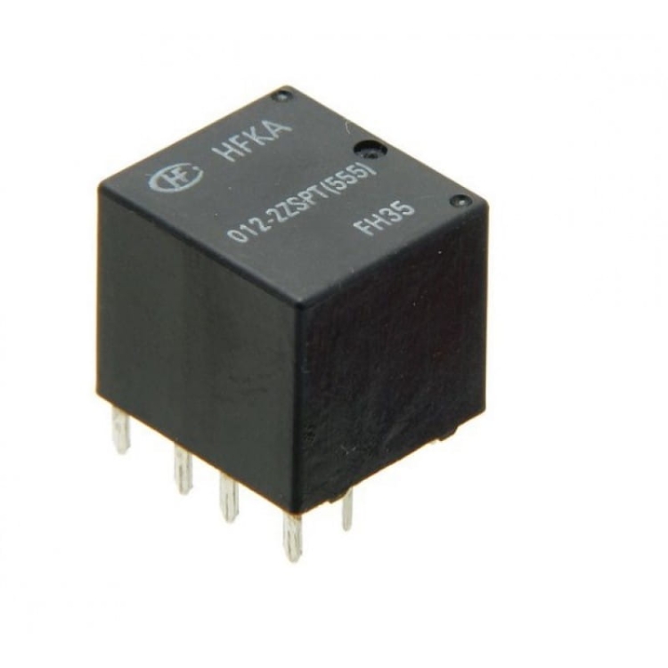 HFKA-012-2ZST; przekaźnik elektromagnetyczny