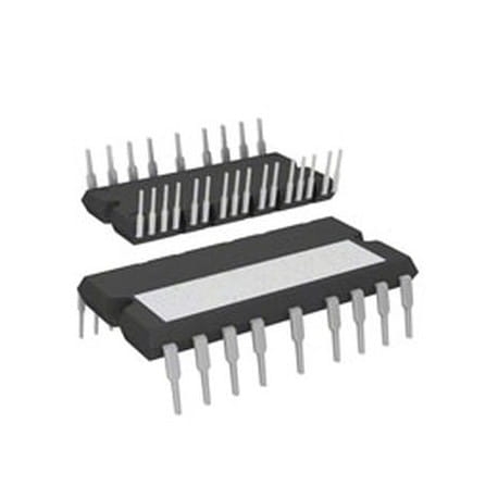 STGIPS10K60A tranzystor IGBT