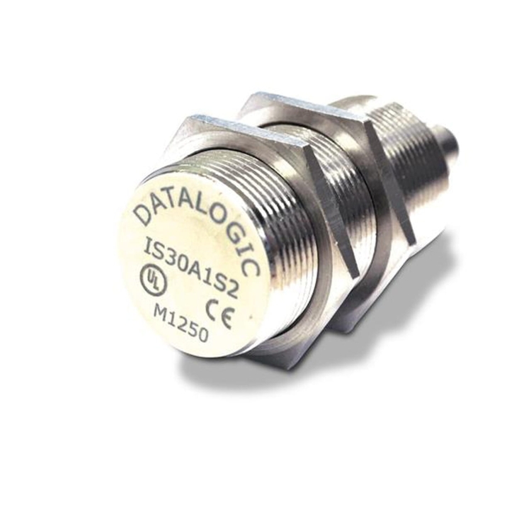 IS-30-G1-S2 (95B063691) czujnik indukcyjny M30, PNP / NO
