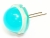 DLC2-6PBD dioda LED niebieska
