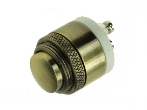 GQ16M-10 przycisk wandaloodporny