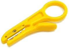 HT-308  ściągacz izolacji