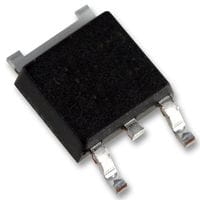 STD5NM50 tranzystor N-MOSFET