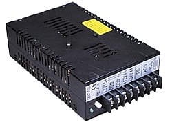 GWP-600  modułowy zasilacz impulsowy