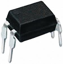 IRFD110 tranzystor N-MOSFET
