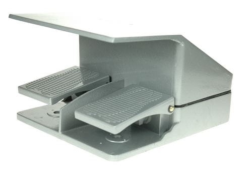 SFMS-15 podwójny przełącznik nożny