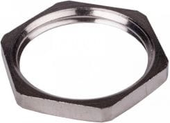 nakrętka dławnicy kablowej moziężna