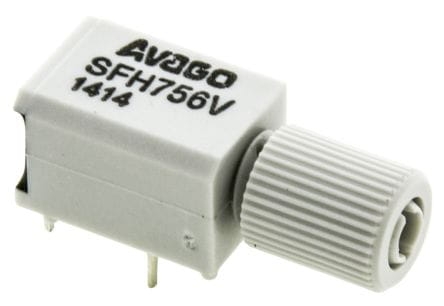 SFH756 nadajnik światłowodowy