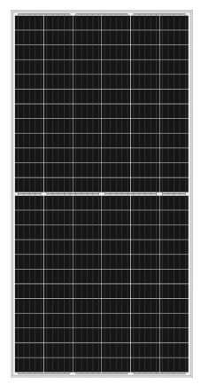 MWG-400G panel fotowoltaiczny monokrystaliczny 41,33V; 9,68A; 400W