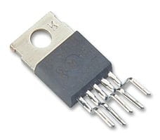 LM2575-5 stabilizator napięcia