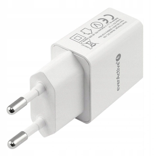 SC-200 Ładowarka sieciowa USB 5V 2,4A