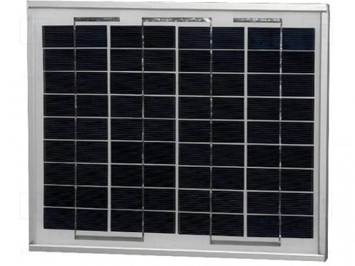 MWG-45 panel fotowoltaiczny 45W