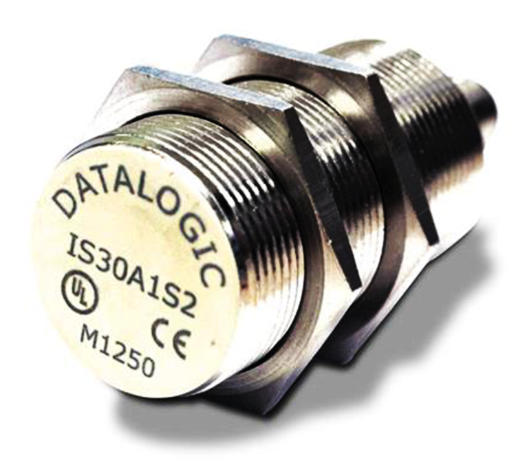 IS-30-A1-S2 (95B061431) czujnik indukcyjny M30 PNP / NO