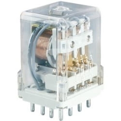 R15-2014-23-048 przekaźnik elektromagnetyczny