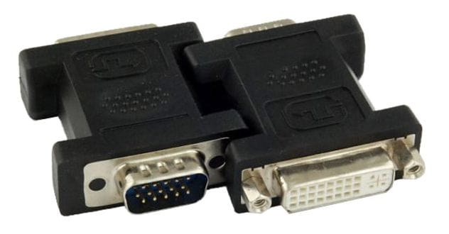 Adapter DVI SVGA