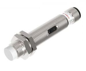 LR12XBN08DPOY-E2; PNP-NO; czujnik indukcyjny