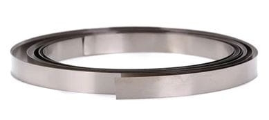 aśma do zgrzewania akumulatorów, szerokość 10mm