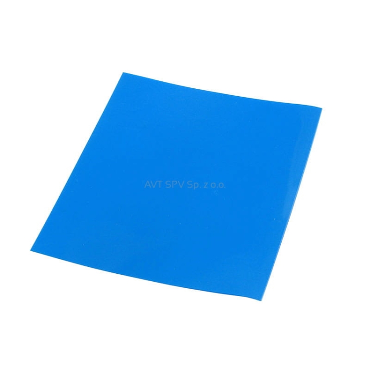 Folia termokurczliwa na 4 akumulatory