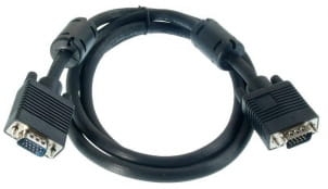 Kabel SVGA