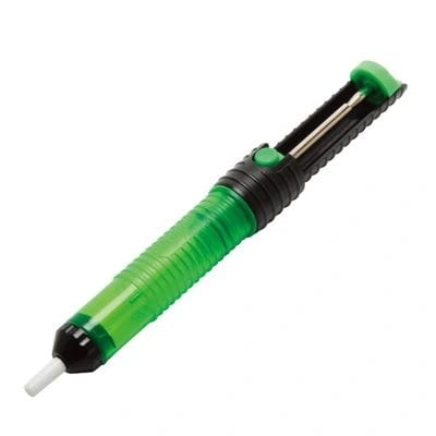 DP-366J plastikowy odsysacz do cyny