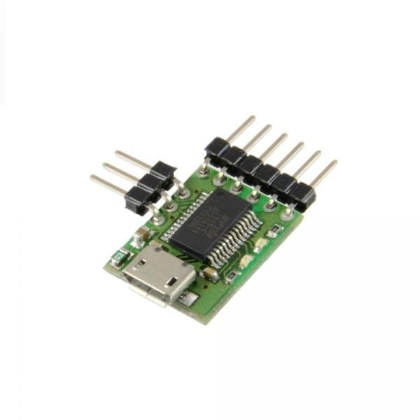 Konwerter micro USB-UART RS232 TTL FT232
