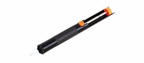 ZD-194 metalowy odsysacz do cyny