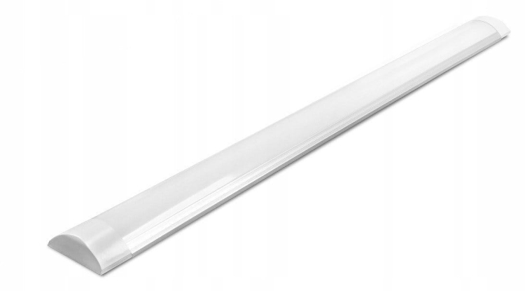 Panel LED slim, moc 36W barwa biała neutralna