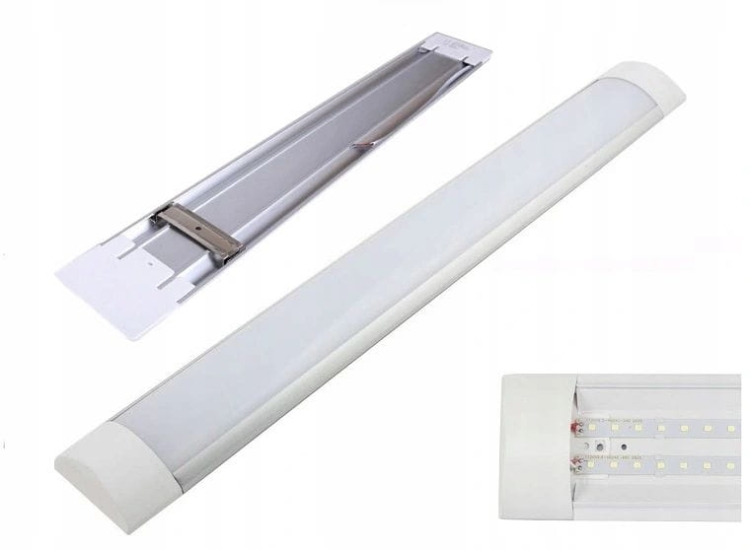 Panel LED slim
