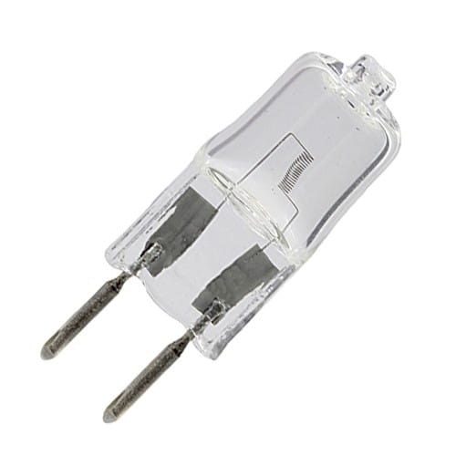 żarówka halogenowa 100W