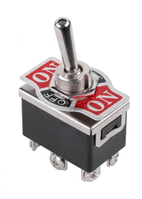 KN3(C)-201P przełącznik dźwigniowy