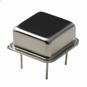 Generator kwarcowy 20MHz