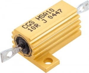 rezystor 500R 15W