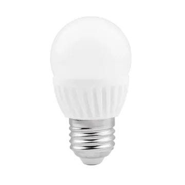 żarówka LED kulka neutralny 9W