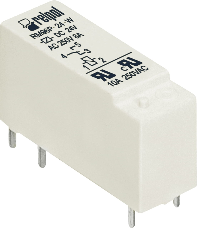 RM96-3011-35-1024 przekaźnik elektromagnetyczny