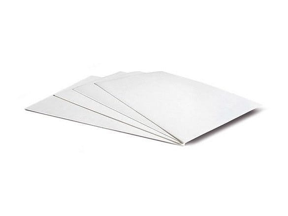 Papier do termotransferu A4; kredowy
