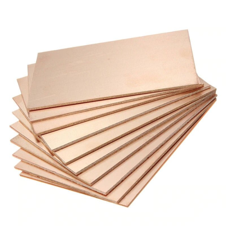 Laminat jednostronny 135x200x1,0mm