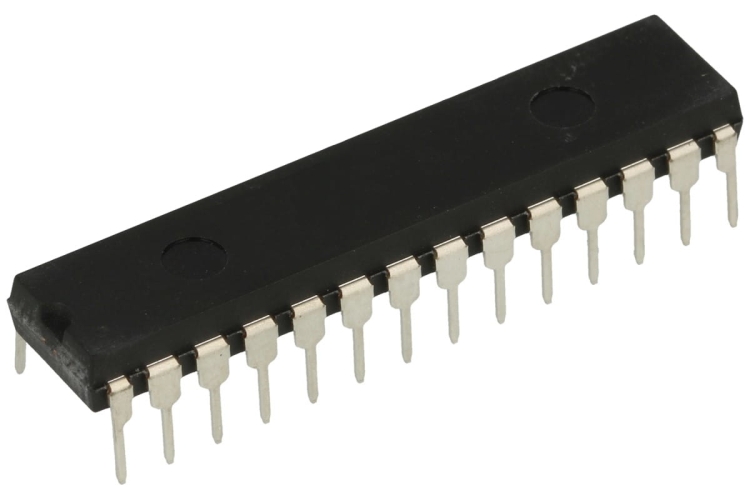 MCP23017-E/SP IC expander wej / wyj 16bit