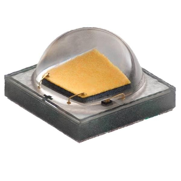 XPGBWT-L1-0000-00H51 dioda LED mocy, biały zimny