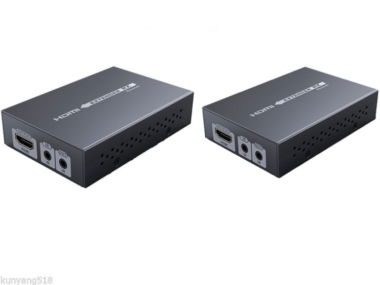 Extender - przedłużacz HDMI; LKV375N