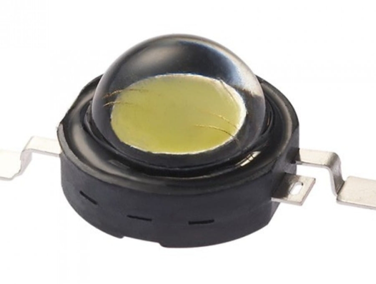OSW4XZE3E1E dioda LED biała