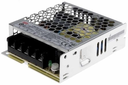 LRS-50-24 zasilacz impulsowy 24V