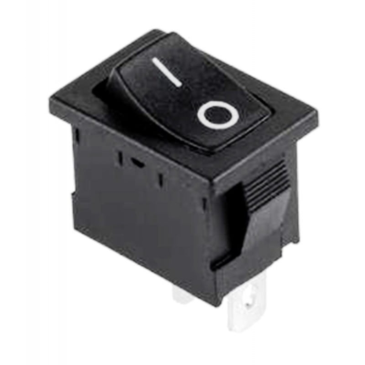 Przełącznik kołyskowy stabilny bez podświetlenia ON-OFF