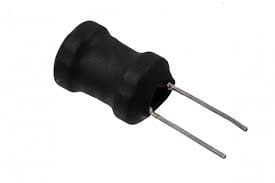 DSZ-6/10/2,0-V 10uH; 2A dławik