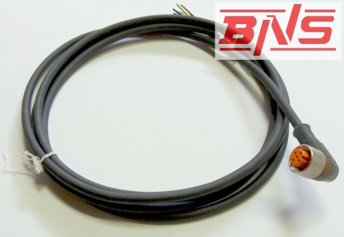 RKWT 5-228/2M przewód połączeniowy M12