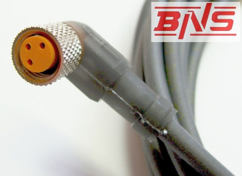 RKMWV 3-224/5M przewód połączeniowy M8