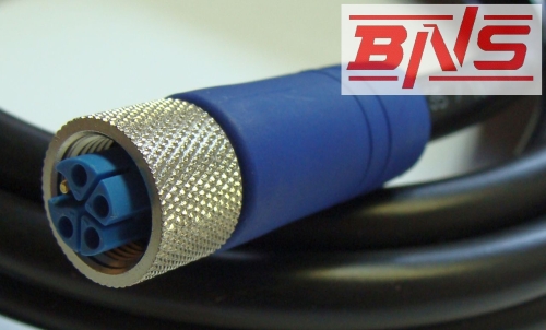 RKT 5K-735/2M przewód połączeniowy M12