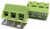 ARK 304-3 listwa zaciskowa 3 pin; raster 5,08