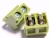 ARK 304-2 listwa zaciskowa 2 pin; raster 5,08