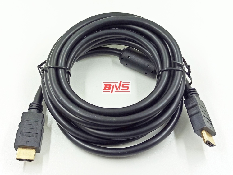 Przewód HDMI ver. 1.4